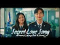 Dong Baek & Han Sun Mi - Memorist | Secret Love Song [FMV]