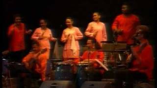 Moluccan Music Theater Ensemble