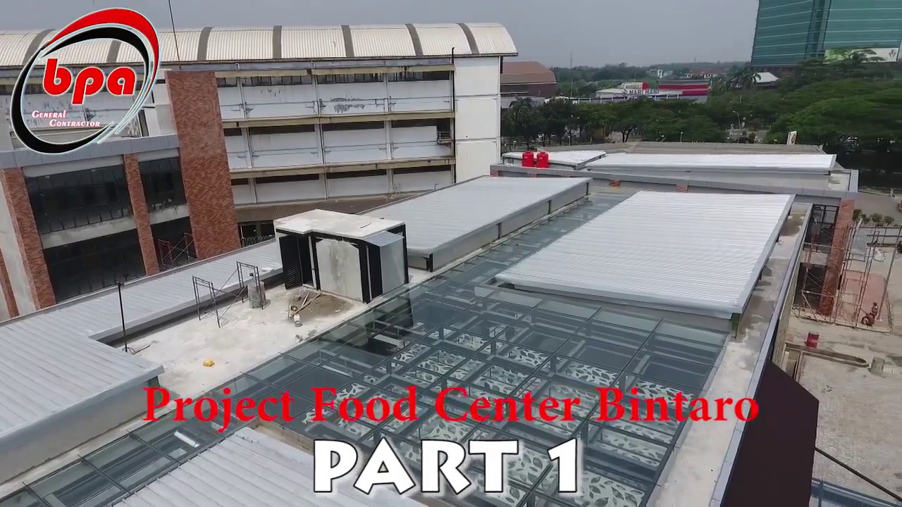 Bintaro Part 1 - YouTube