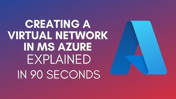 How To Create Virtual Network In Microsoft Azure? (2024)