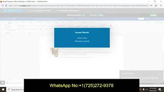 Word Module 3 SAM Exam | New Perspective Collection | Word Module 3 SAM Project A | Cengage MindTap