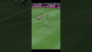 Palmer FreeKick Goal For Juventus | FC 26