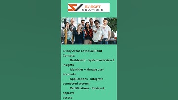 sailpoint console 1234