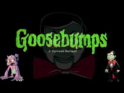 goosebumps-cartoon-series?-new-tv-series?