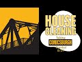 House Cleaning!  Talking Comicsburgh Comics!