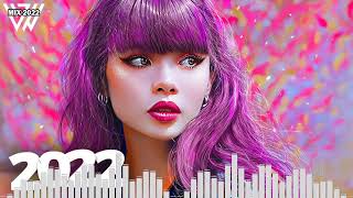 РЕМИКСЫ 2022 🎧 Новые ремиксы в машину 2022 🎧Клубная музыка 2021/2022▶️Музыка 2022 Новинки Зарубежные