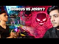 JERRY vs HORCUS ? with Only Operator… 😳 - VALORANT | Jerry Gaming