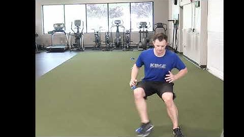 Bulletproof Fitness: Linear Cone Circle