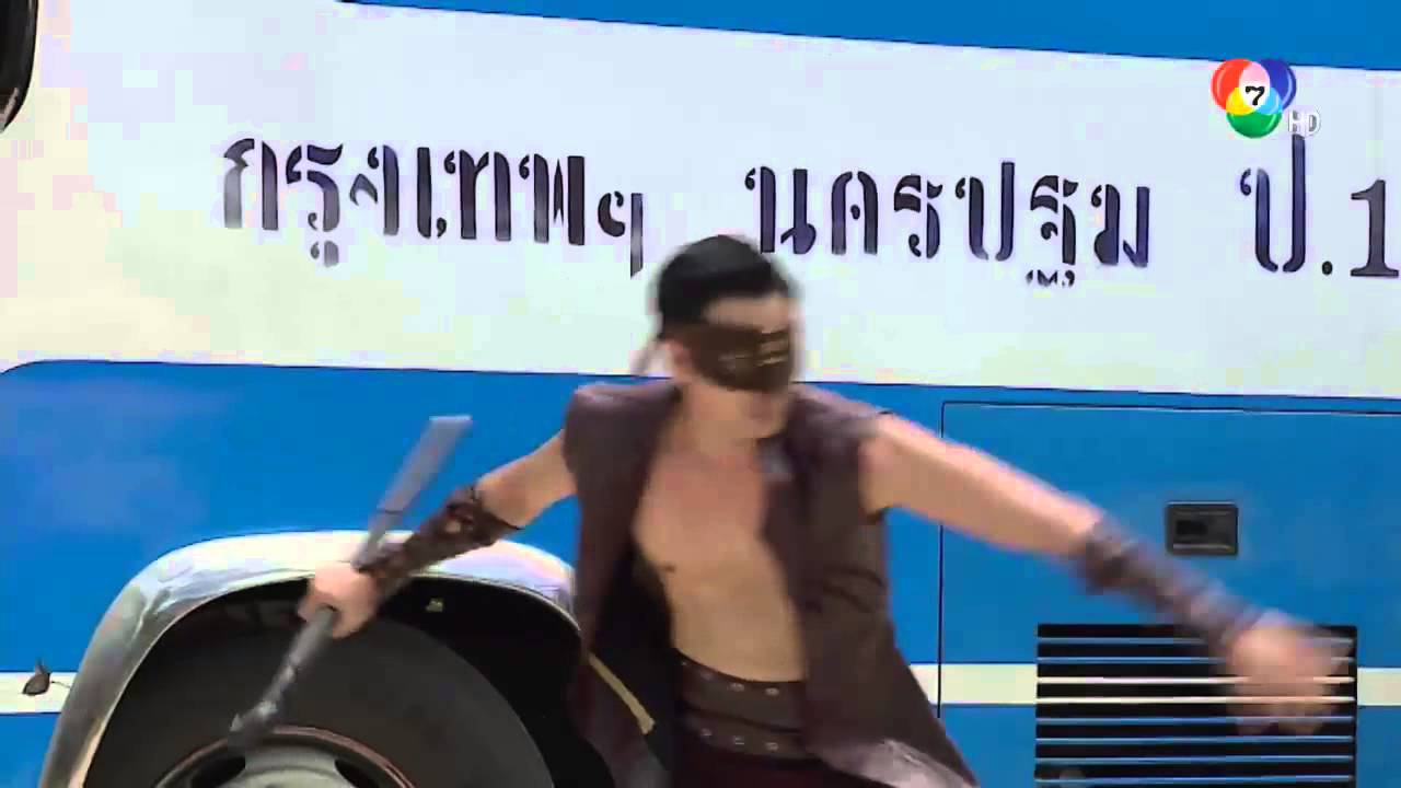 ตะพดโลกันตร์ – ฉากเปิดตัว เคลลี่ ธนะพัฒน์