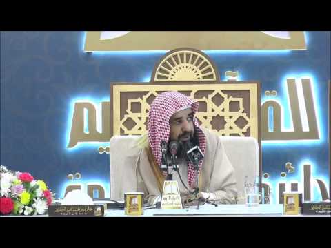 متى يبدأ وقت قراءة أذكار الصباح والمساء للشيخ سليمان الرحيلي حفظه الله