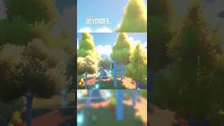 Shield Enemy in Game Unreal | Project Beyonder Devlog