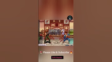 | The King of Fighters 2002: A Classic SNK | #iori   vs #billy #Ralf | #kof #kof2002   #gamerszon