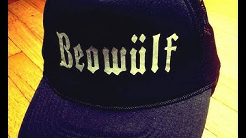 Beowulf - Peacemaker
