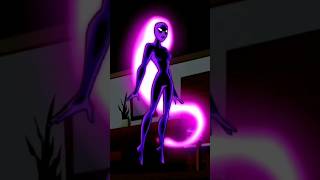 Omnitrix Ka Sabse Khatarnak Alien Konsa Hai  shorts