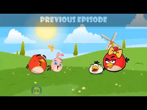 Video: Superbrothers Dev: Chasing Angry Birds Je „naozaj Zlé Obchodné Rozhodnutie“