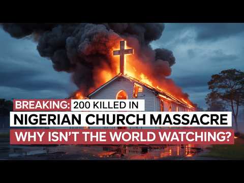 Christian Genocide in