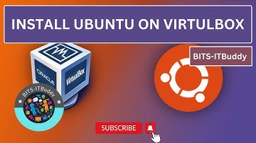 How to Install Ubuntu 20.04 LTS on VirtualBox in Windows 10 #windows10 #windows #virtualbox