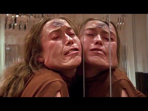 Video: Suspiria 2018 - hamma uchun ko'rinadigan joy emas