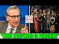 ''Bill Maher Drops BOMBSHELL on Hollywood Elites Pushing Voters to the GOP''
