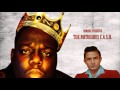 IAMISEE Presents: The Notorious Cash - Biggie Smalls & Johnny Cash