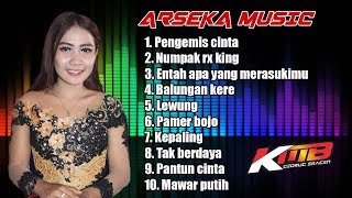 CAMPURSARI ARSEKA TERBARU 2019 FULL ALBUM MP3