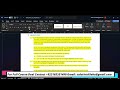 Shelly Cashman Excel 2019 | Module 4: SAM Project 1a | Module 4: SAM Project 1a