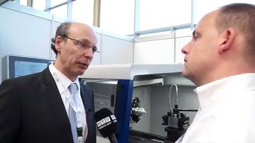 Weiler Precision Machining Lathes