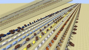 ♫ Never Gonna Give You Up - Minecraft Narrator