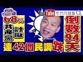 獨!韓國瑜大輸蔡英文近20%!批評"台灣北韓化"被反嗆?!近七成台灣民眾討厭共產黨、反對蒙面法!宋楚瑜、王金平、郭台銘會再傷國民黨選情?!【年代向錢看】191009