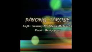 Karoke-Payong Tarobe (Berty Joris)