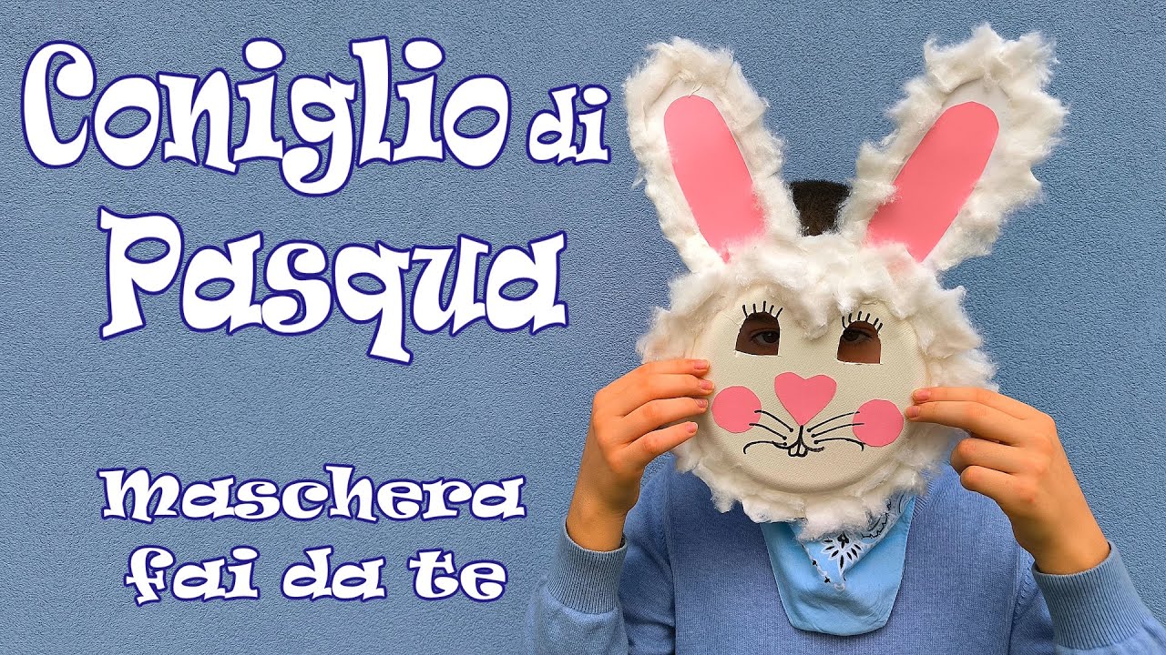 Coniglietto Pasquale Sexy Con Maschera E Orecchie Che Festeggia Le Vacanze Di Pasqua Giovane Sensuale Provocatrice Donna 266072457