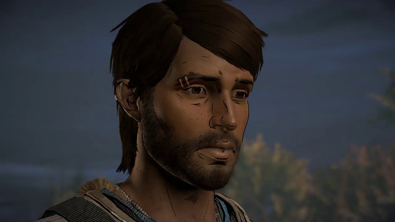 The Walking Dead: A New Frontier(Season 3) | Episode 1 ... The Walking Dead: A New Frontier(Season 3) | Episode 1 ...