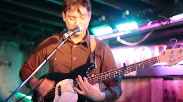 JON MCKIEL - JEWEL IN THE SUN