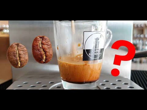 Video: Differenza Tra Caffè Ed Espresso