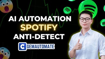 VIDEO DEMO: FLOWZY SPOTIFY PRO| Automation Scripts Automate Multiple Spotify Accounts with AI