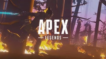 Apex Legends™ NEW INTRO