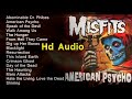 American Psycho 1997 full album