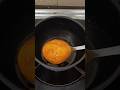 boiled egg fry #eggfry #shorts #viral #recipe #trending #boiledeggfry