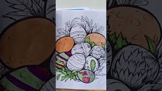 Easter Coloring Pages
