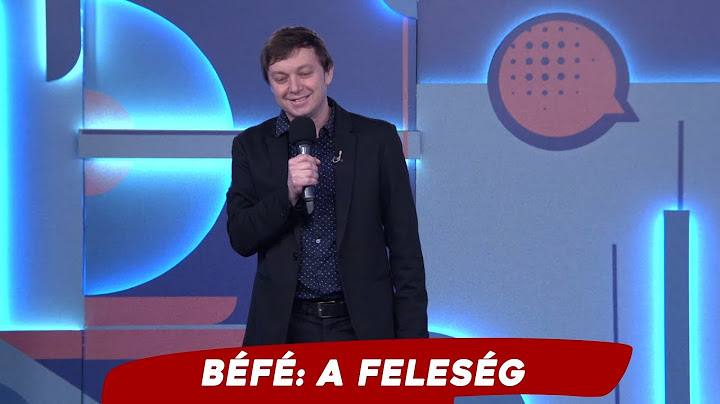 Béfé: A feleség