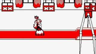 Flipnote Hatena Luigi's Funny Pranks!