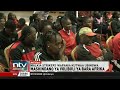 Malkia Strikers tayari kupeperusha bendera ya Kenya katika mashindano ya Mataifa ya Afrika