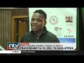 Malkia Strikers tayari kupeperusha bendera ya Kenya katika mashindano ya Mataifa ya Afrika