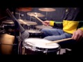 Latin Drum Solo / Барабанное соло