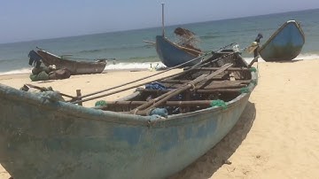 Biển Đức Minh (Biển Minh Tân) 2019