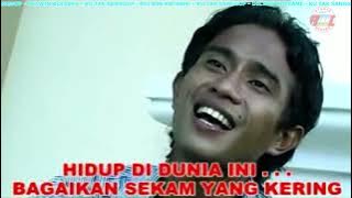 KU TAK SANGGUP - DELWIN KUSAME ||  MUSIC VIDEO