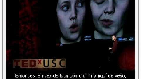 Paul Debevec da animación a un rostro digital fotorrealista