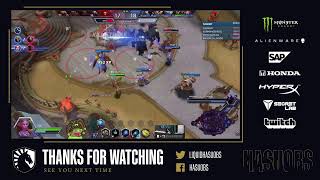 HasuObs Live: NEW PTR PATCH; Scrims vs Freedomexporters, stormleague after !patch