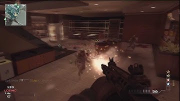 Arkaden Infected Top Tips MOAB + High KDR