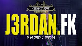 FK - SMOKE SESSIONS | CONNECT FOUR ENTERTAINMENT